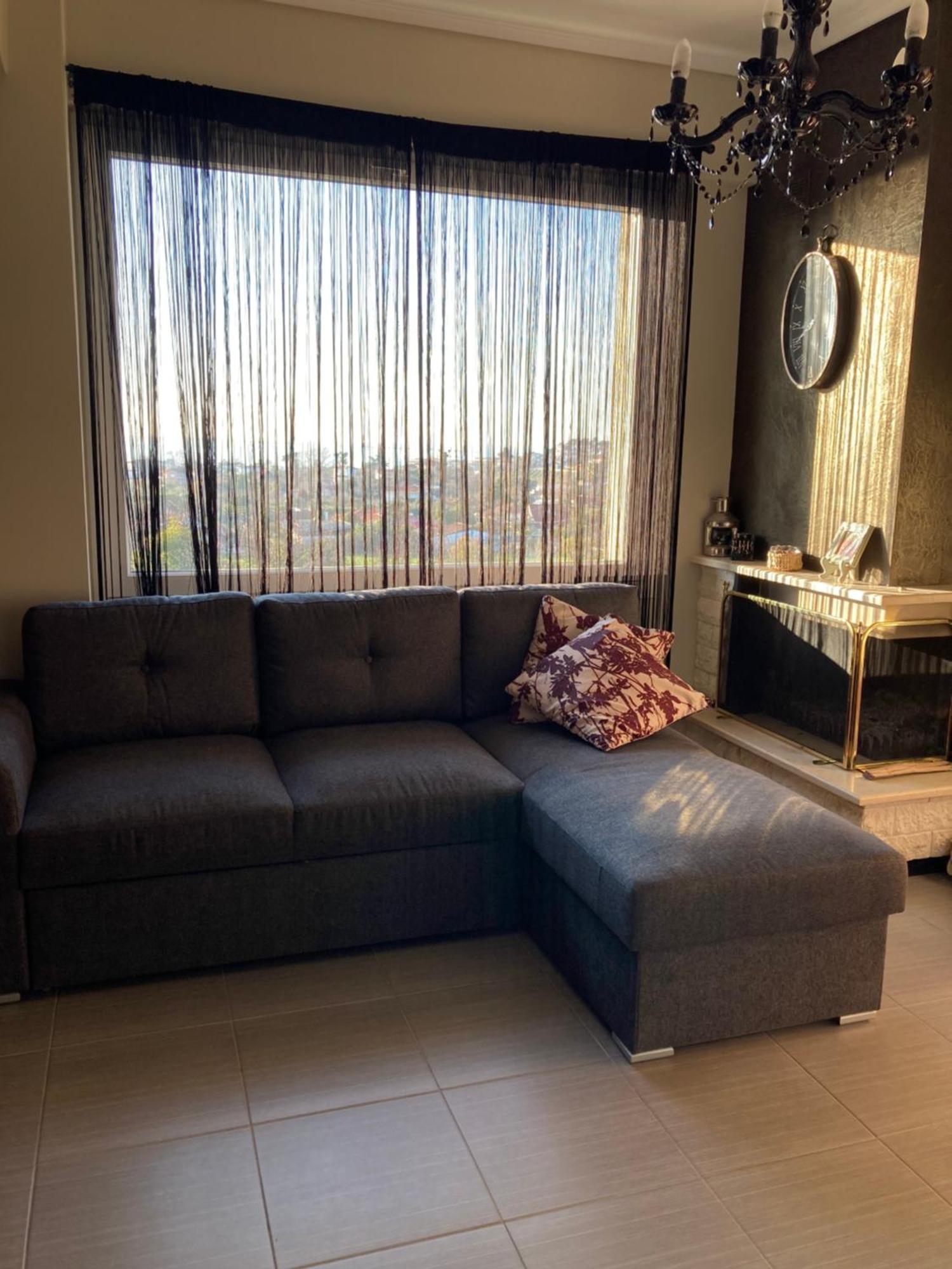 Vasilia Apartment Nea Iraklia Bagian luar foto